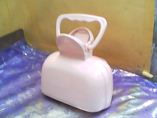 清便器