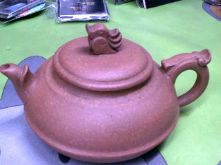 茶壺