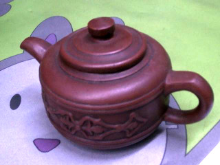 茶壺