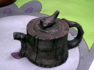 茶壺