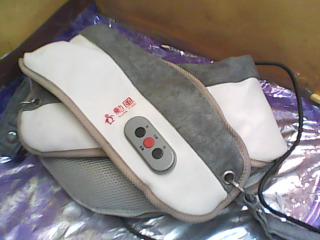 按摩帶