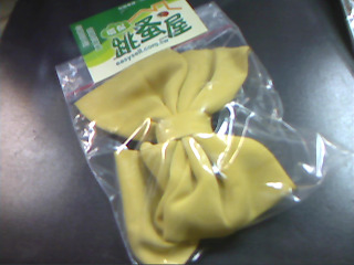 髮夾