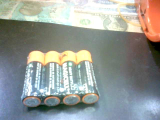 3號電池
