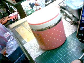 雙層餐盒