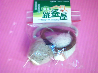 髮束