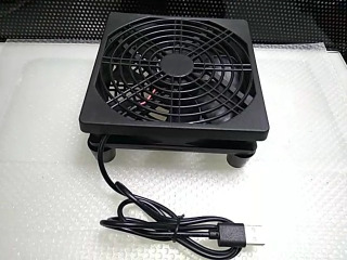 USB散熱風扇