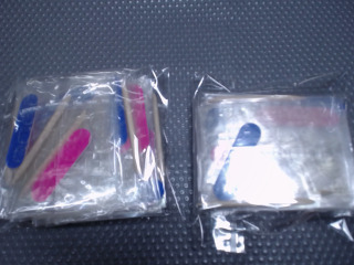 拋棄式美甲工具包