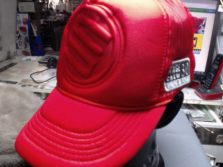 貨車帽Stage 潮牌