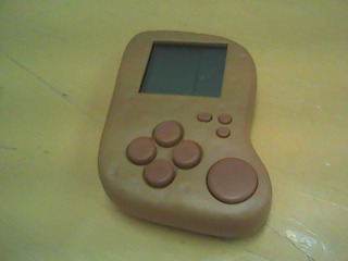 遊戲機