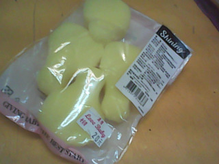 海棉刷頭替換包