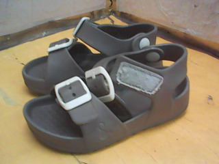 足部用品