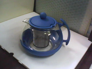 茶壺