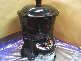 日象陶瓷煎藥壺