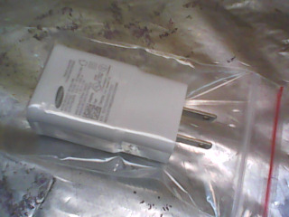 充電頭