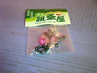 吊飾