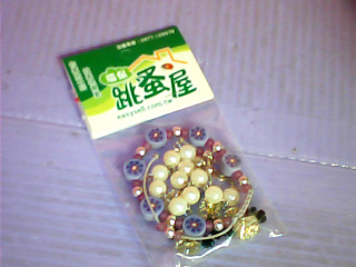 手珠
