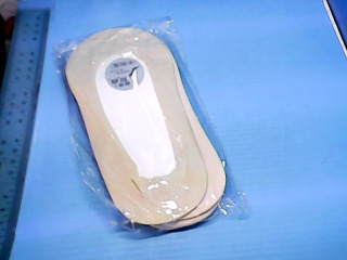 襪子多入