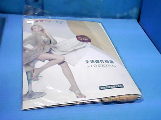 絲襪