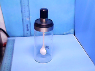 玻璃調味罐