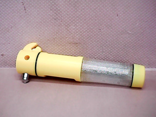 燈*破窗器