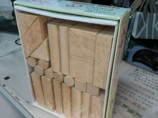 好童年