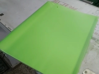 夾