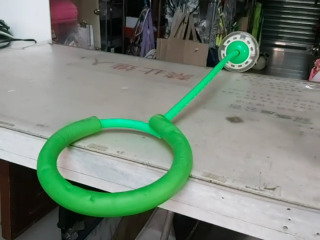 足玩具