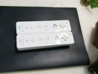 WII控制器