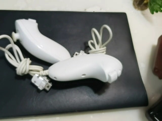 WII