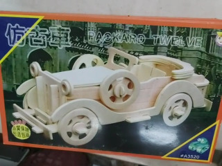 手作