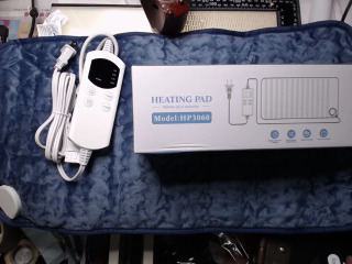 電熱毯智能控溫