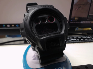 G-SHOCK手錶