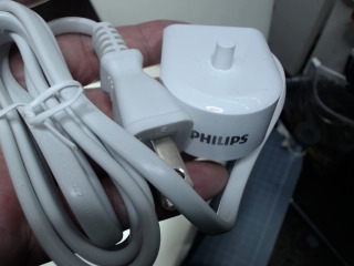 原廠)PHILIPS飛利浦音波牙刷充電
