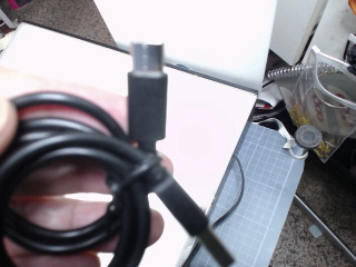 線