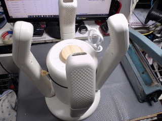 烘不讓烘乾機 (KSD-802)