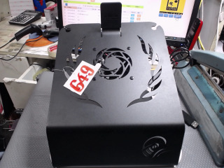 安全帽風乾架HDR-S1