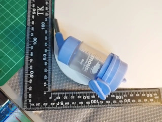 寵物飲水瓶