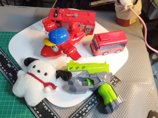 玩具