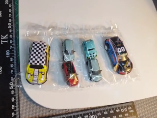 小汽車