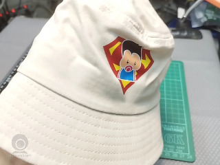 兒童漁夫帽