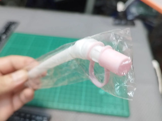 造型吸管