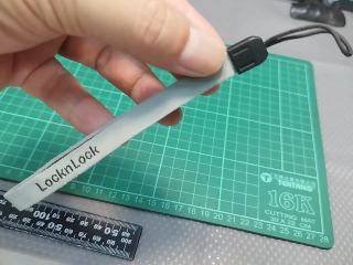 樂扣吊繩