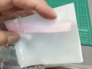 起泡網
