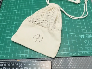 束口網袋