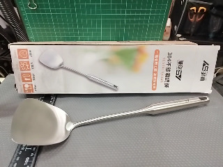 不鏽鋼鍋鏟