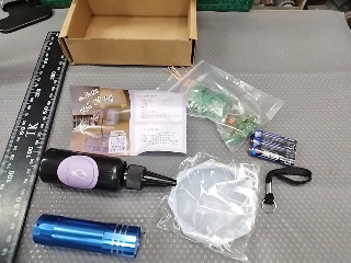 滴膠手作材料包