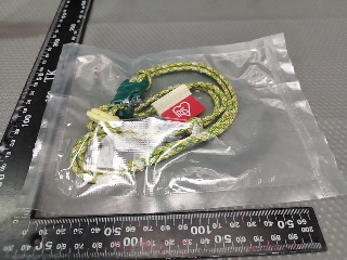 編織手繩