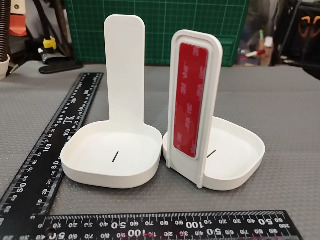 壁掛置物架