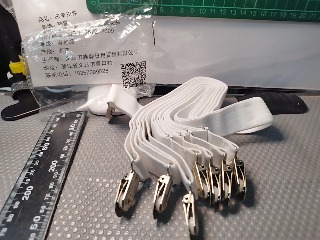 床單固定
