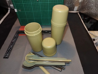 餐具